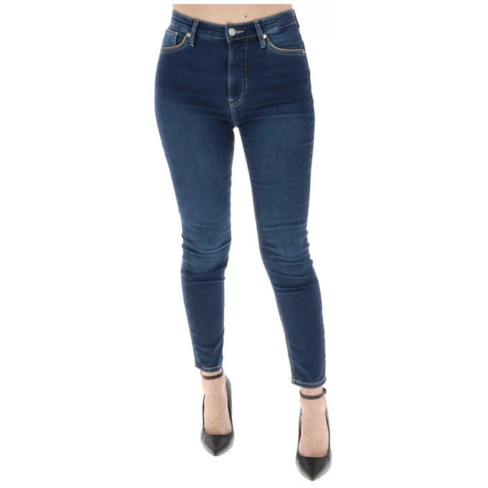 Alviero Martini Prima Classe Women Jeans - Fizigo