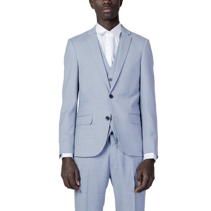 Antony Morato Men Blazer - Fizigo