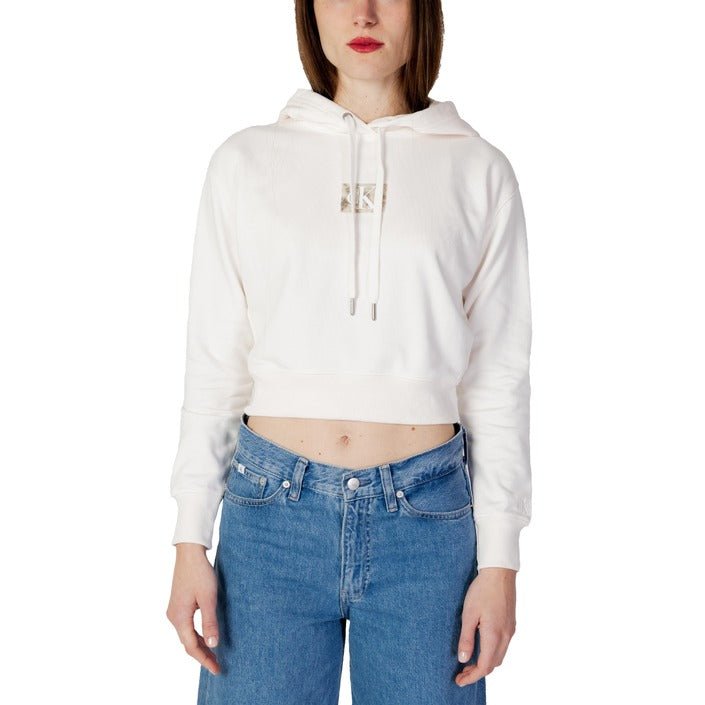 Calvin Klein Jeans Women Sweatshirts - Fizigo