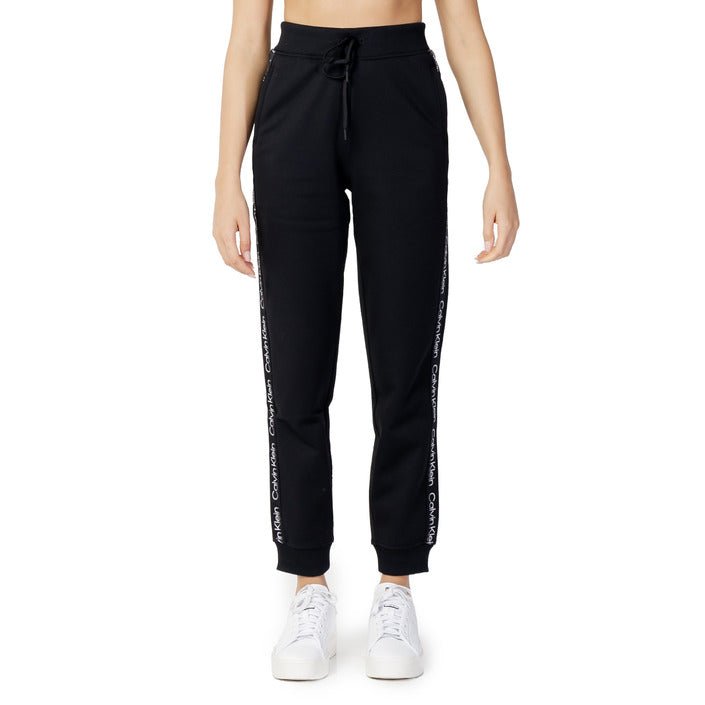 Calvin Klein Performance Women Trousers - Fizigo