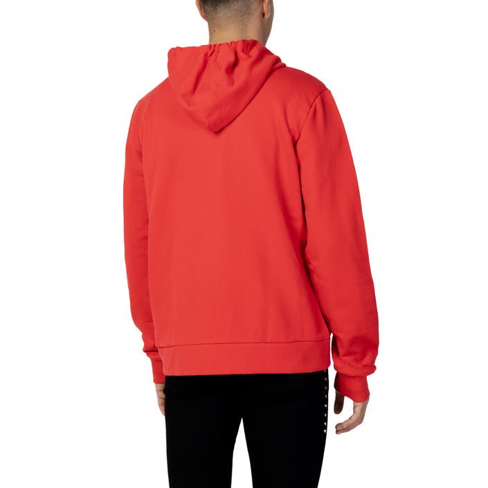 Cnc Costume National Men Sweatshirts - Fizigo