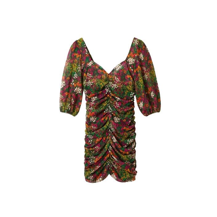 Desigual Women Dress - Fizigo