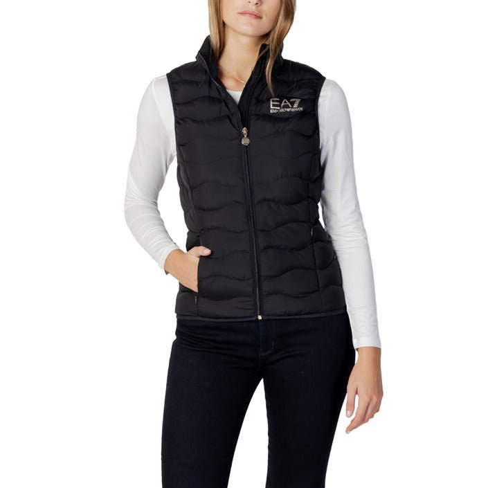 Ea7 Women Jacket - Fizigo