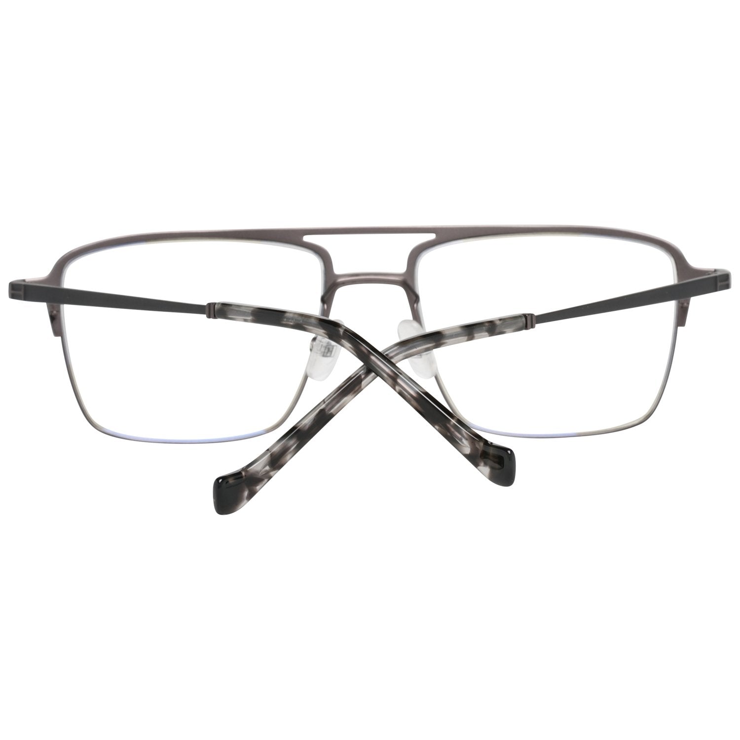 Hackett Black Frames for man - Fizigo