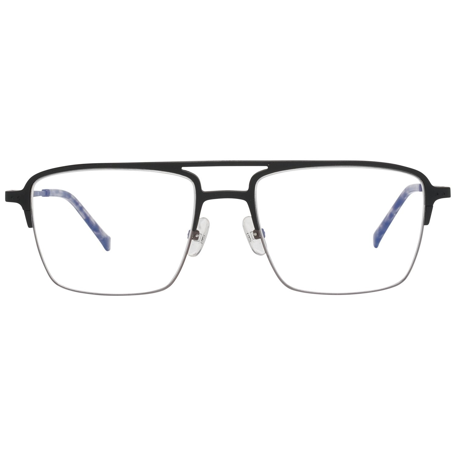 Hackett Black Frames for man - Fizigo