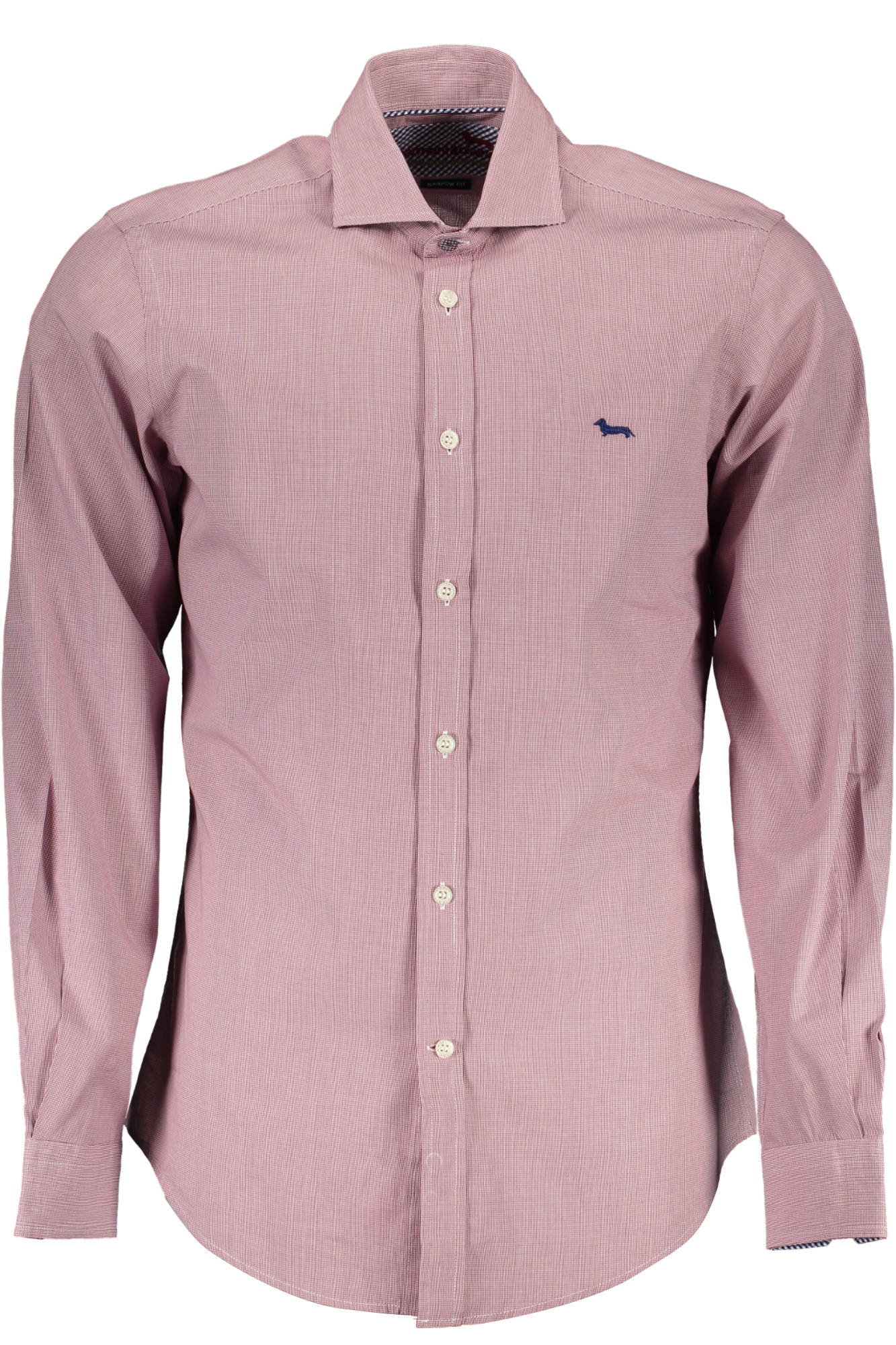 Harmont & Blaine Purple Shirt - Fizigo