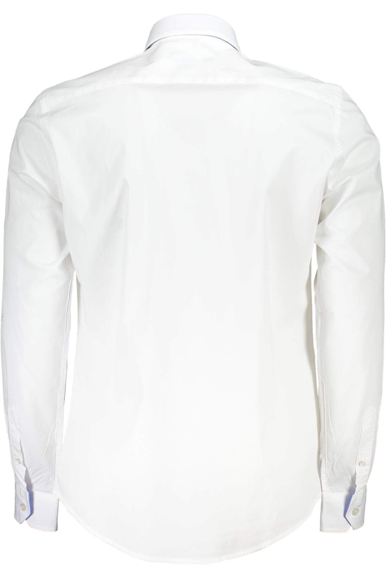 Harmont & Blaine White Shirt - Fizigo