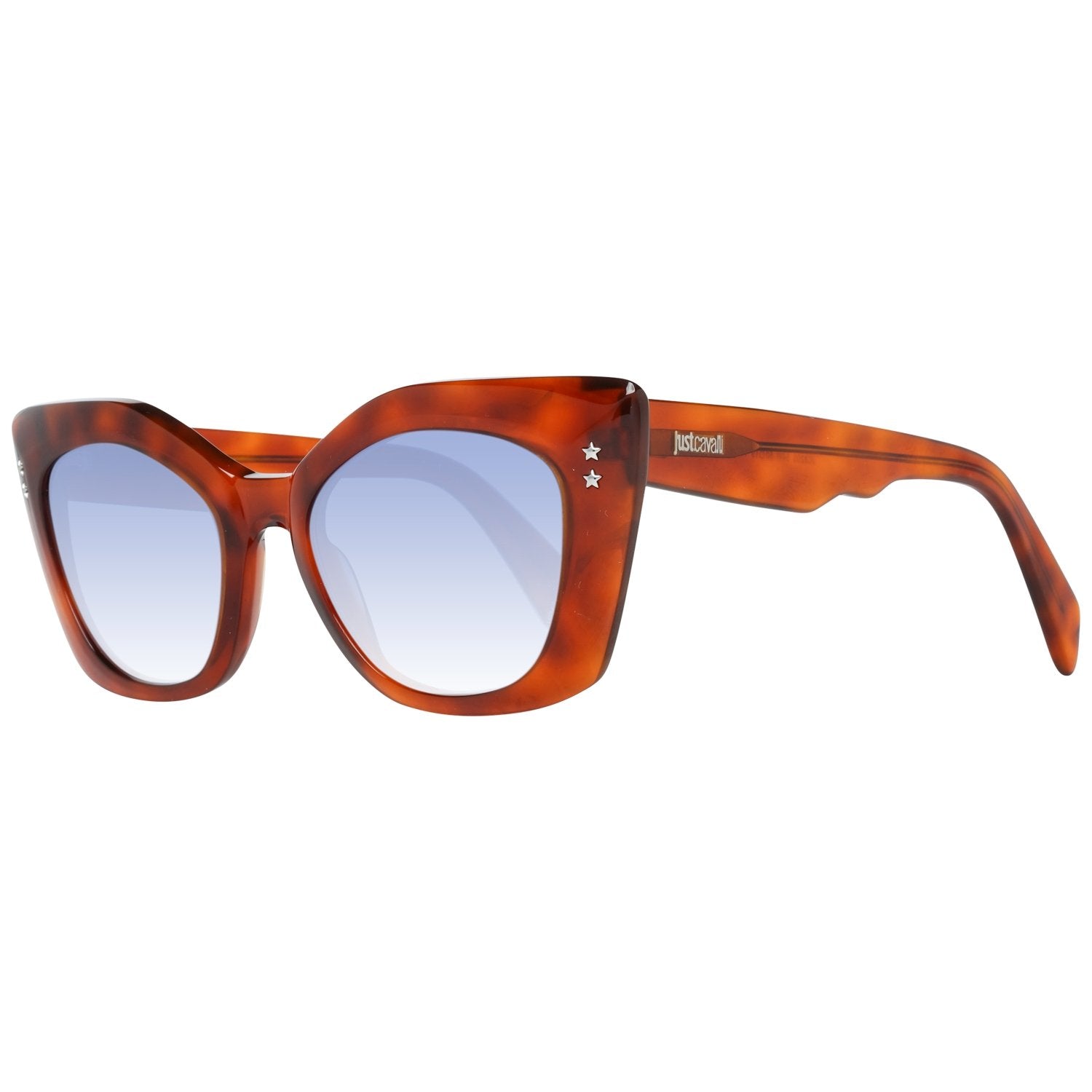 Just Cavalli Brown Women Sunglasses - Fizigo