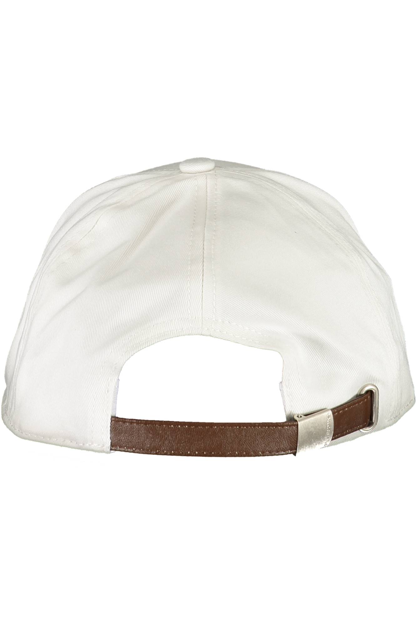 La Martina White Hats & Cap - Fizigo