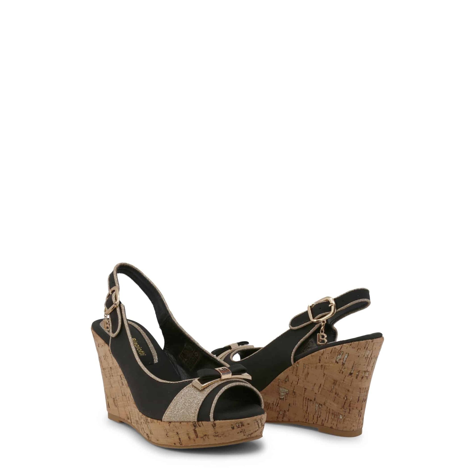 Laura Biagiotti Wedges - Fizigo