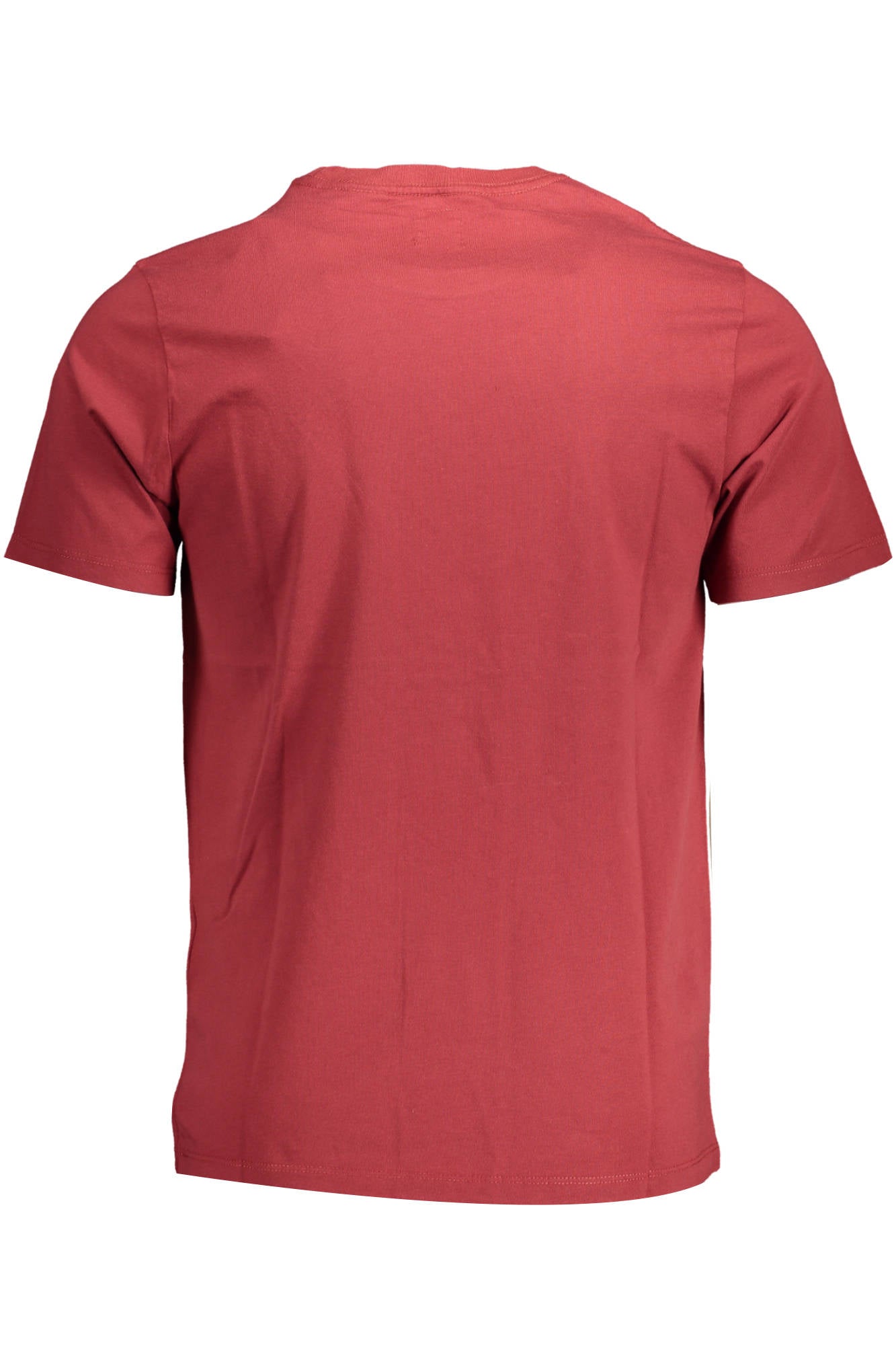 Levi's Red T-Shirt - Fizigo