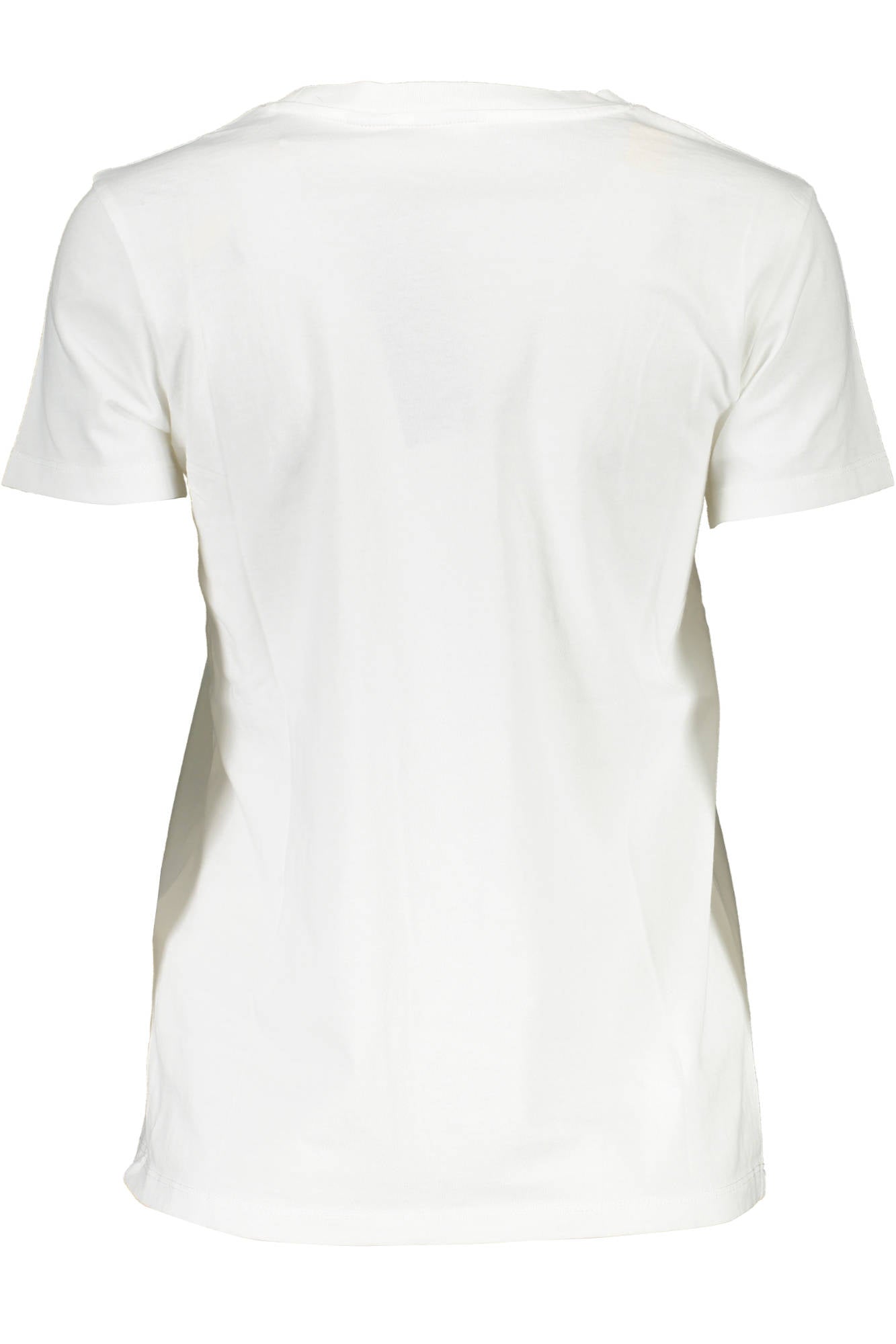 Levi's White Tops & T-Shirt - Fizigo