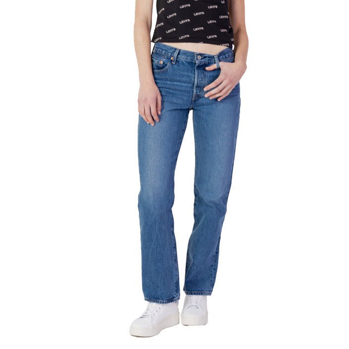 Levi`s Women Jeans - Fizigo