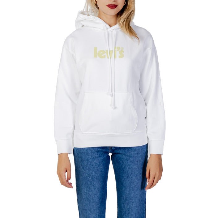 Levi`s Women Sweatshirts - Fizigo