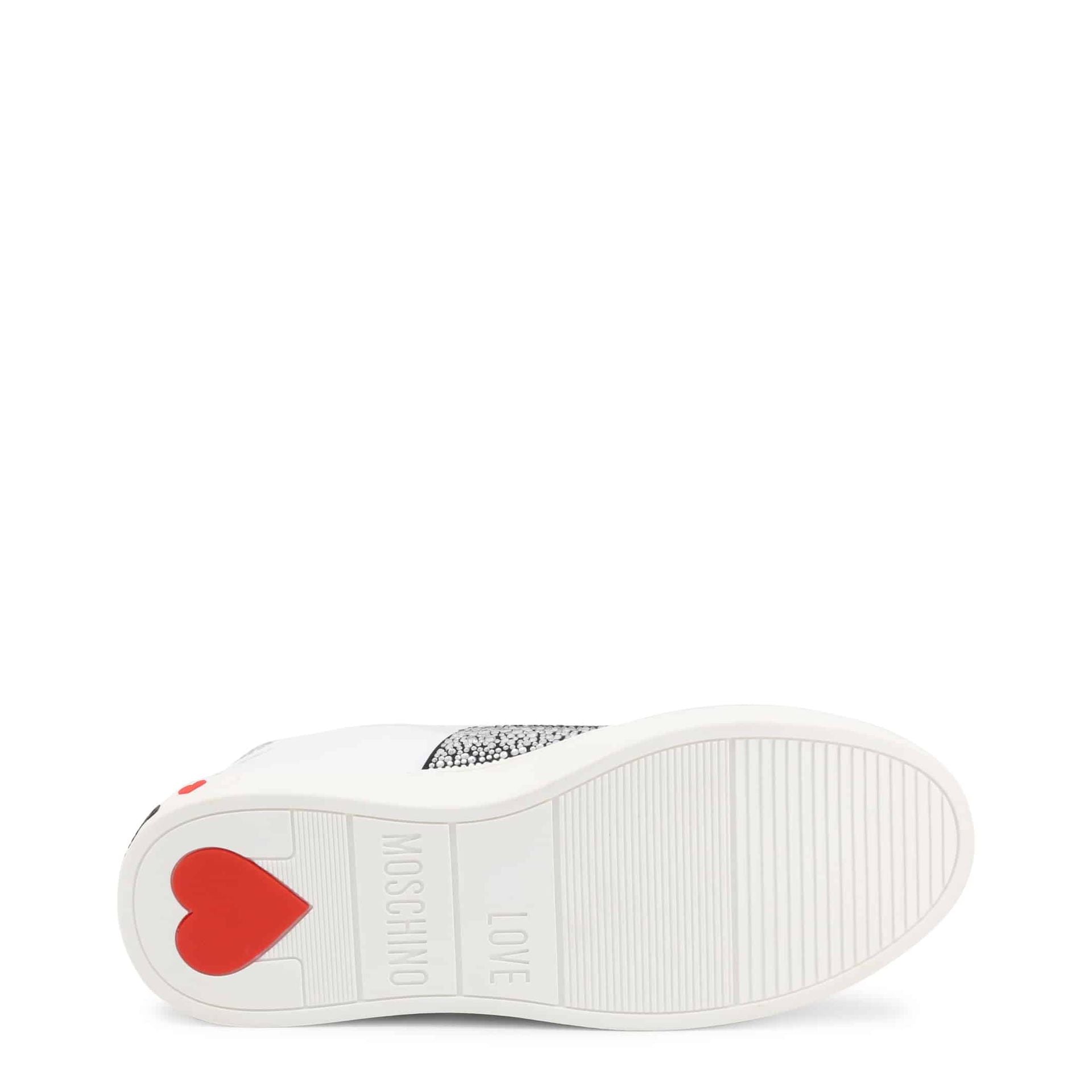 Love Moschino Sneakers - Fizigo