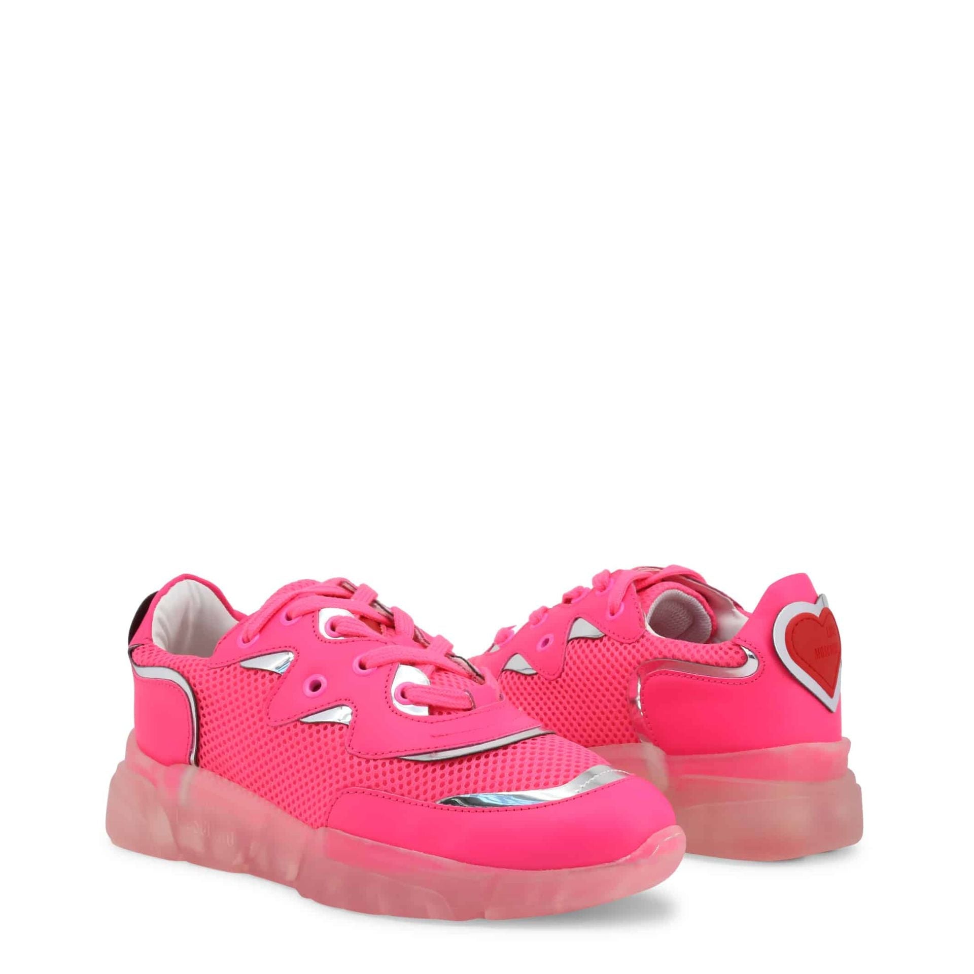 Love Moschino Sneakers - Fizigo