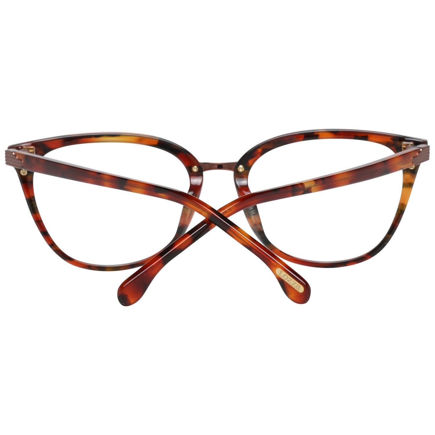 Lozza Multicolor Unisex Frame - Fizigo