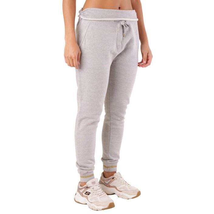 Met Women Trousers - Fizigo