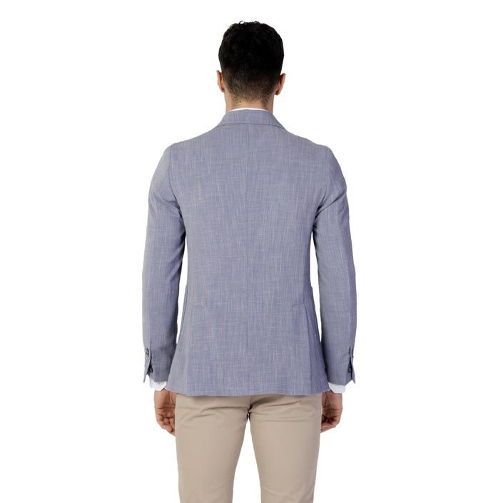 Mulish Men Blazer - Fizigo