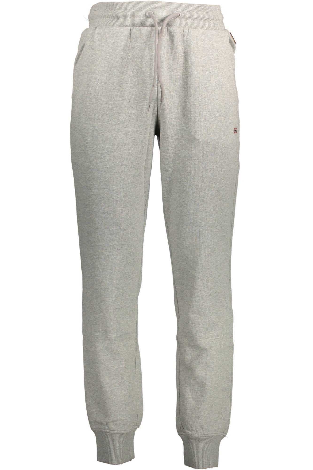 Napapijri Gray Jeans & Pant - Fizigo