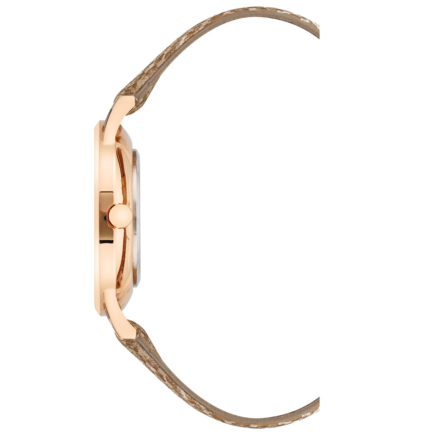Nine West Rose Gold Watches for Woman - Fizigo