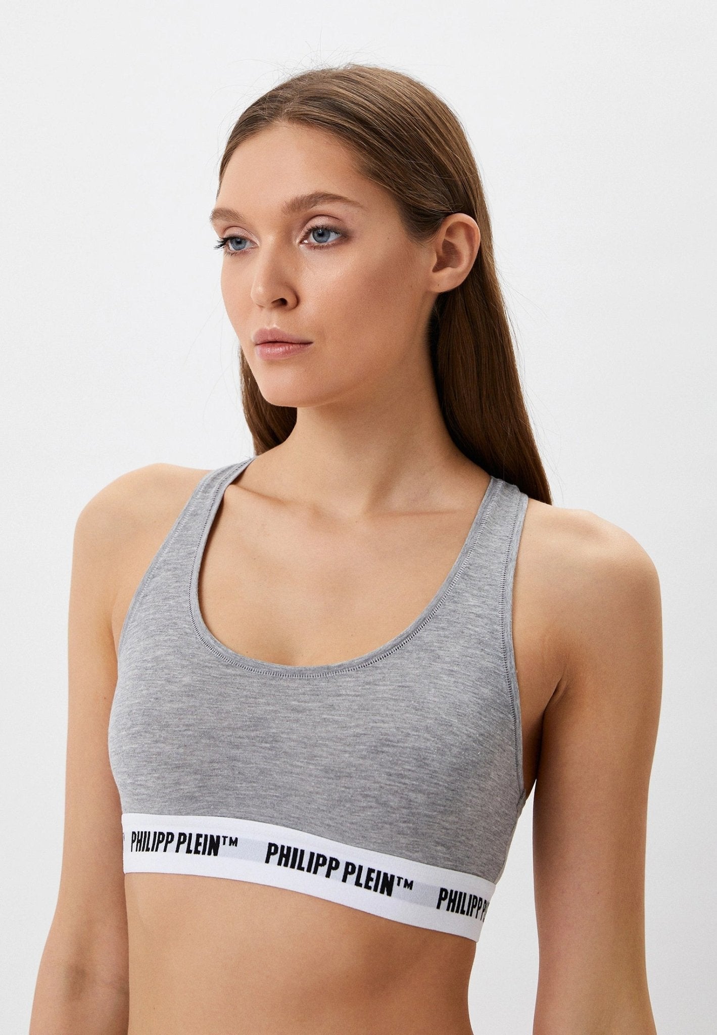 Philippe Model Gray Cotton undefined - Fizigo