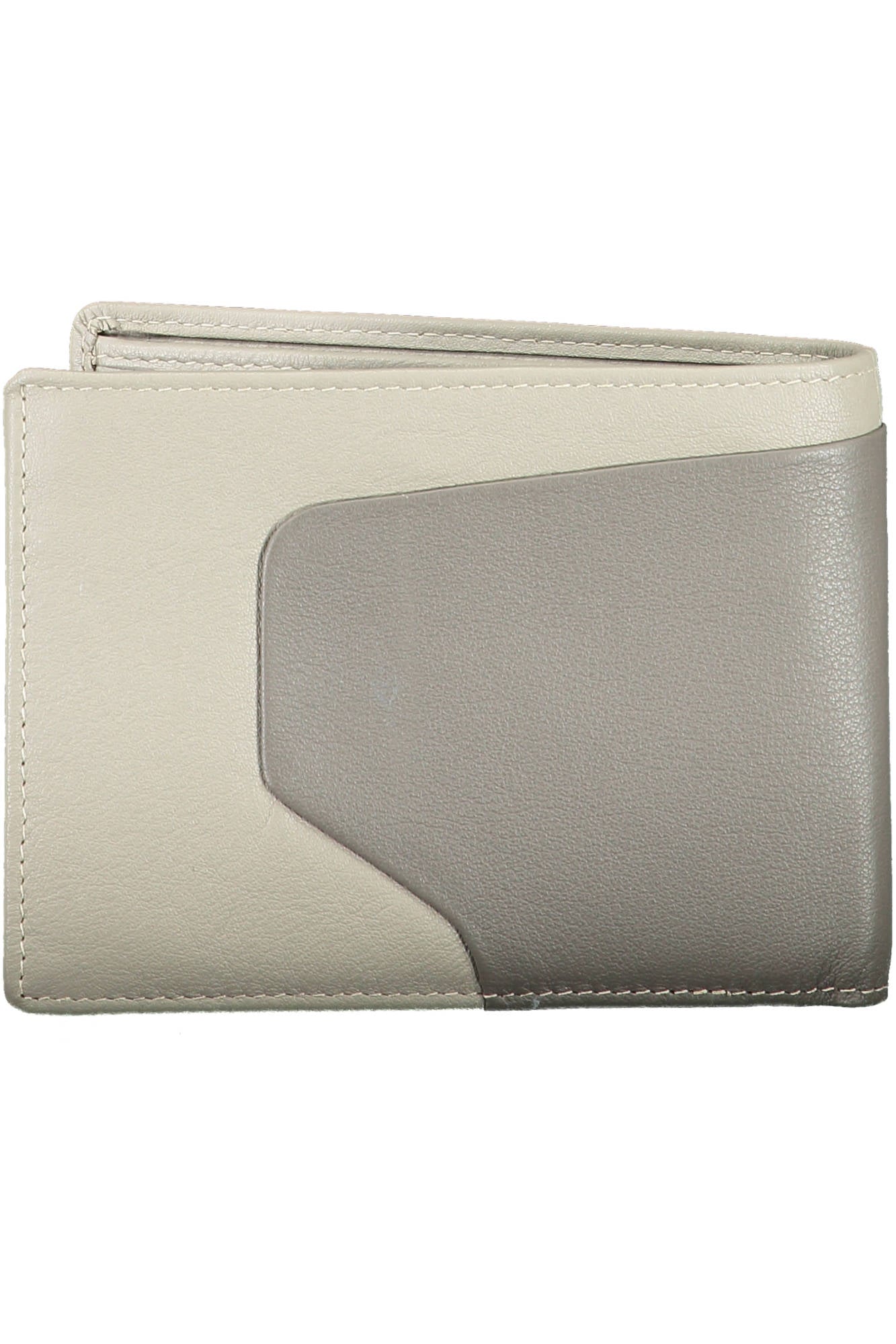 Piquadro Gray Wallet - Fizigo
