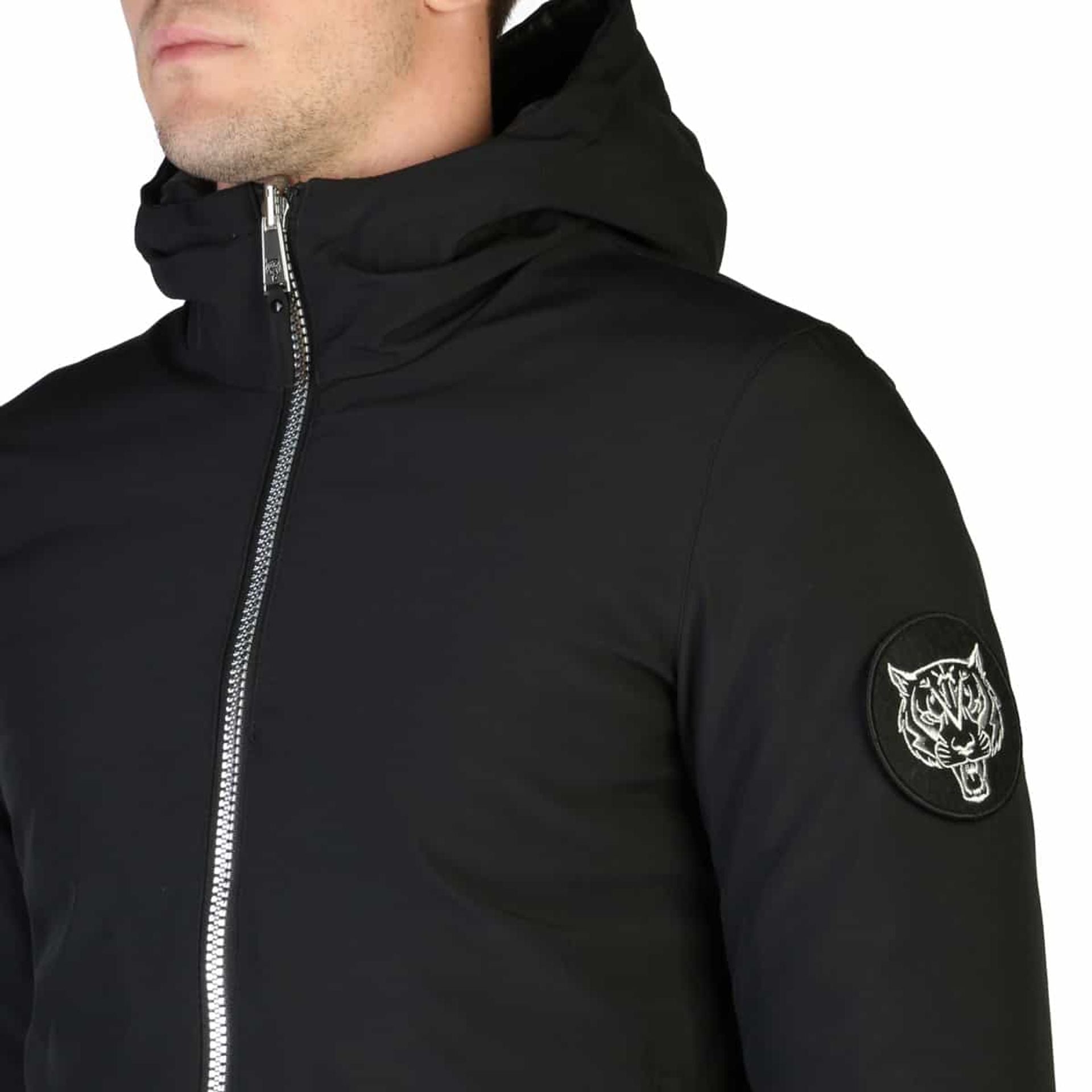 Plein Sport Jackets - Fizigo