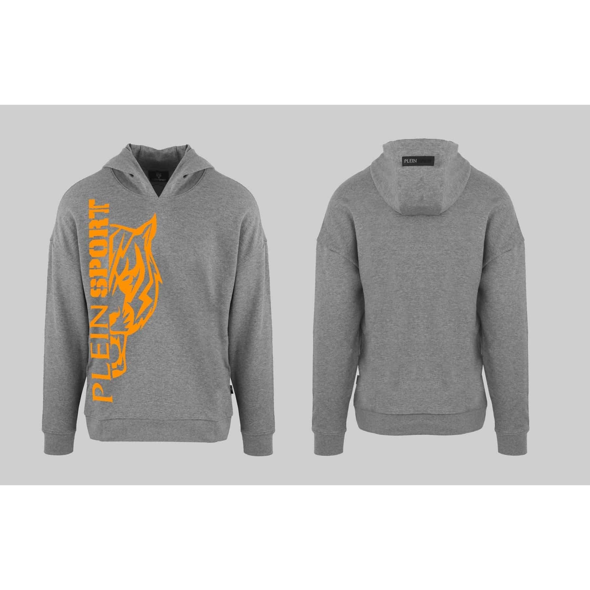 Plein Sport Sweatshirts - Fizigo