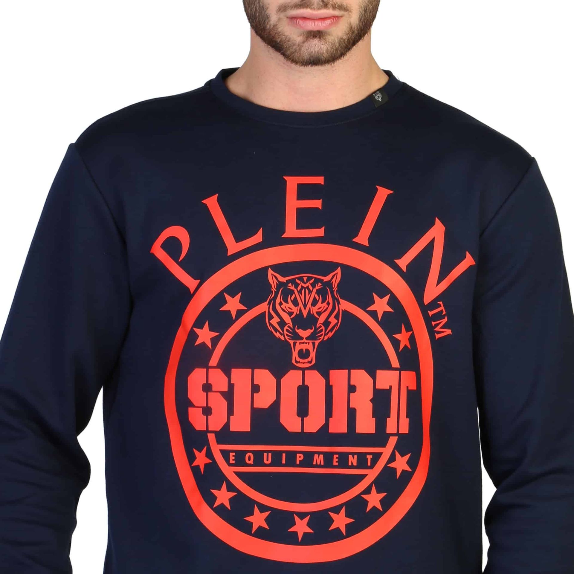 Plein Sport Sweatshirts - Fizigo