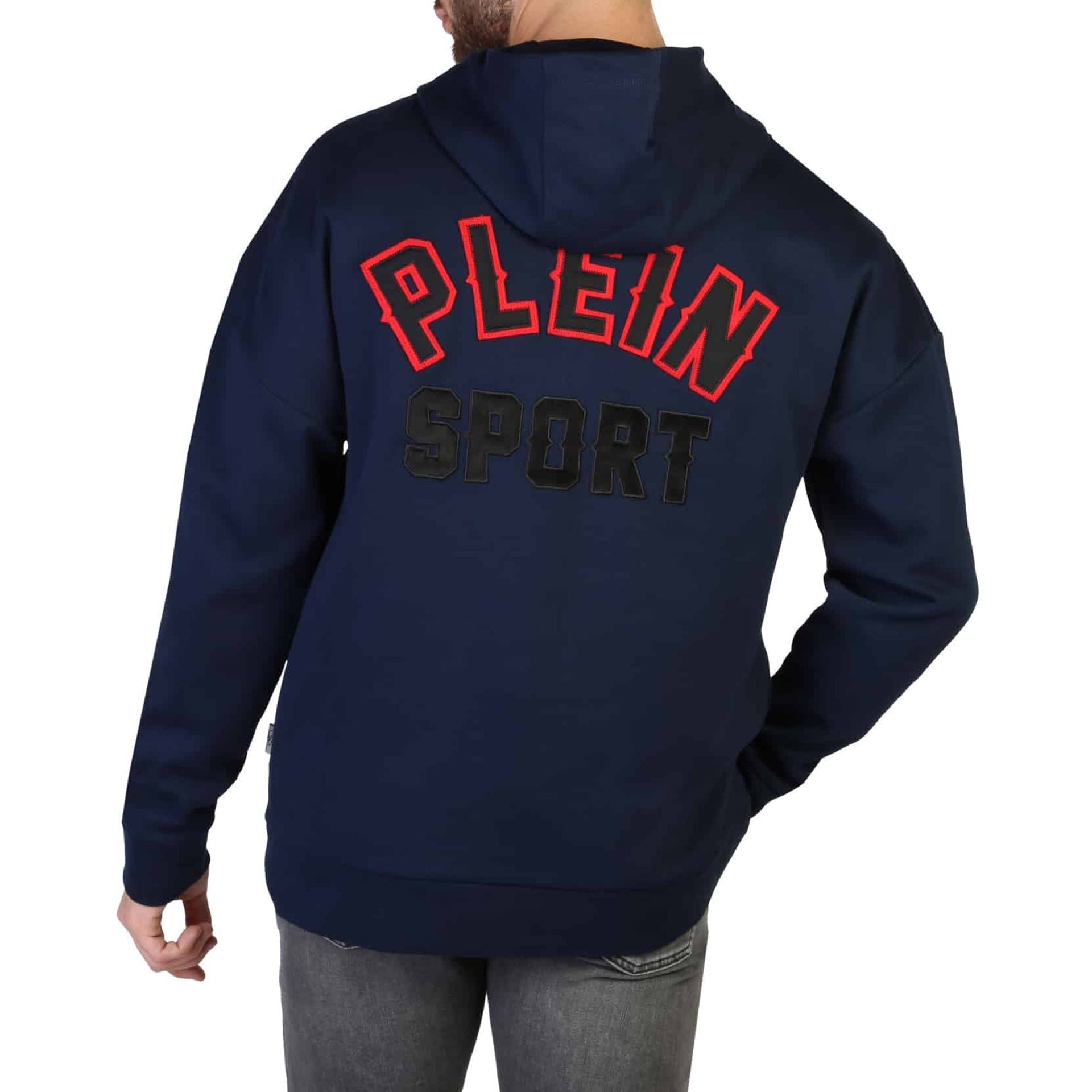 Plein Sport Sweatshirts - Fizigo