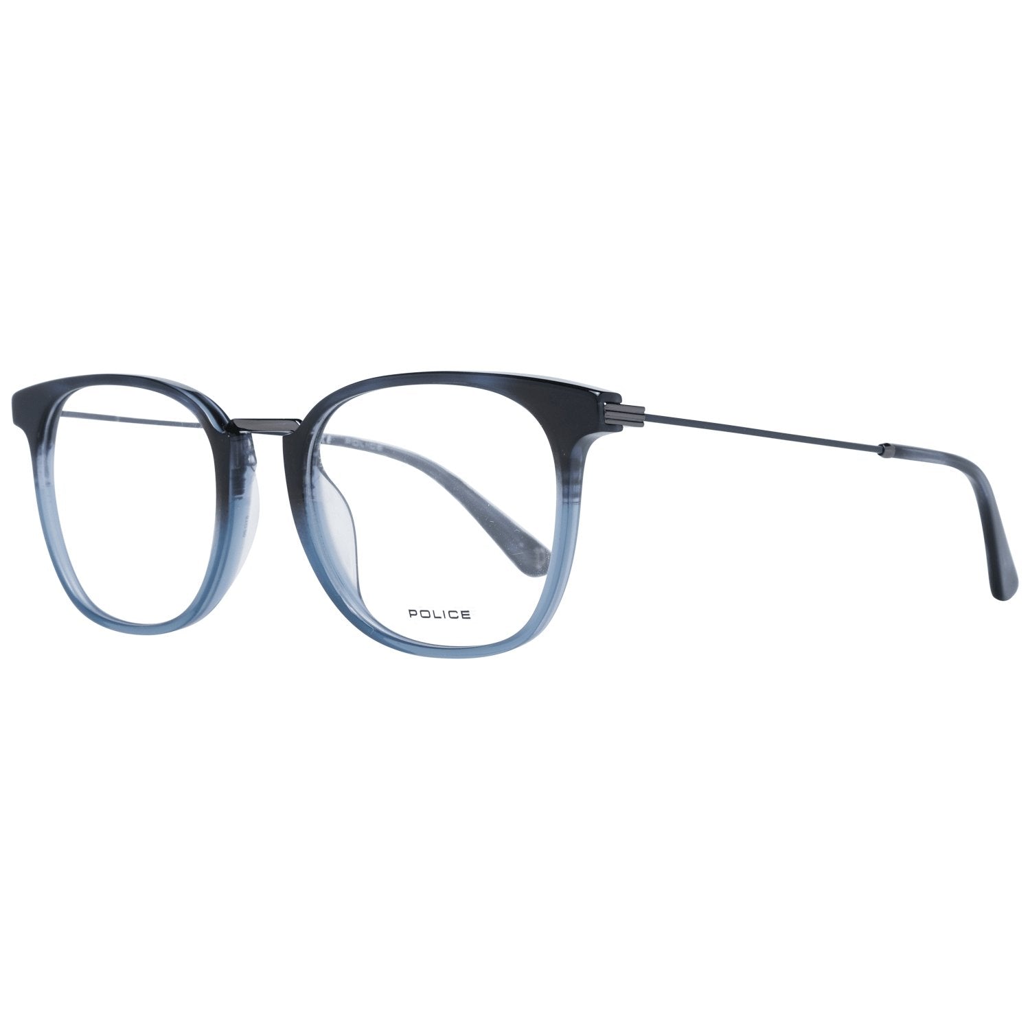 Police Blue Frames for man - Fizigo