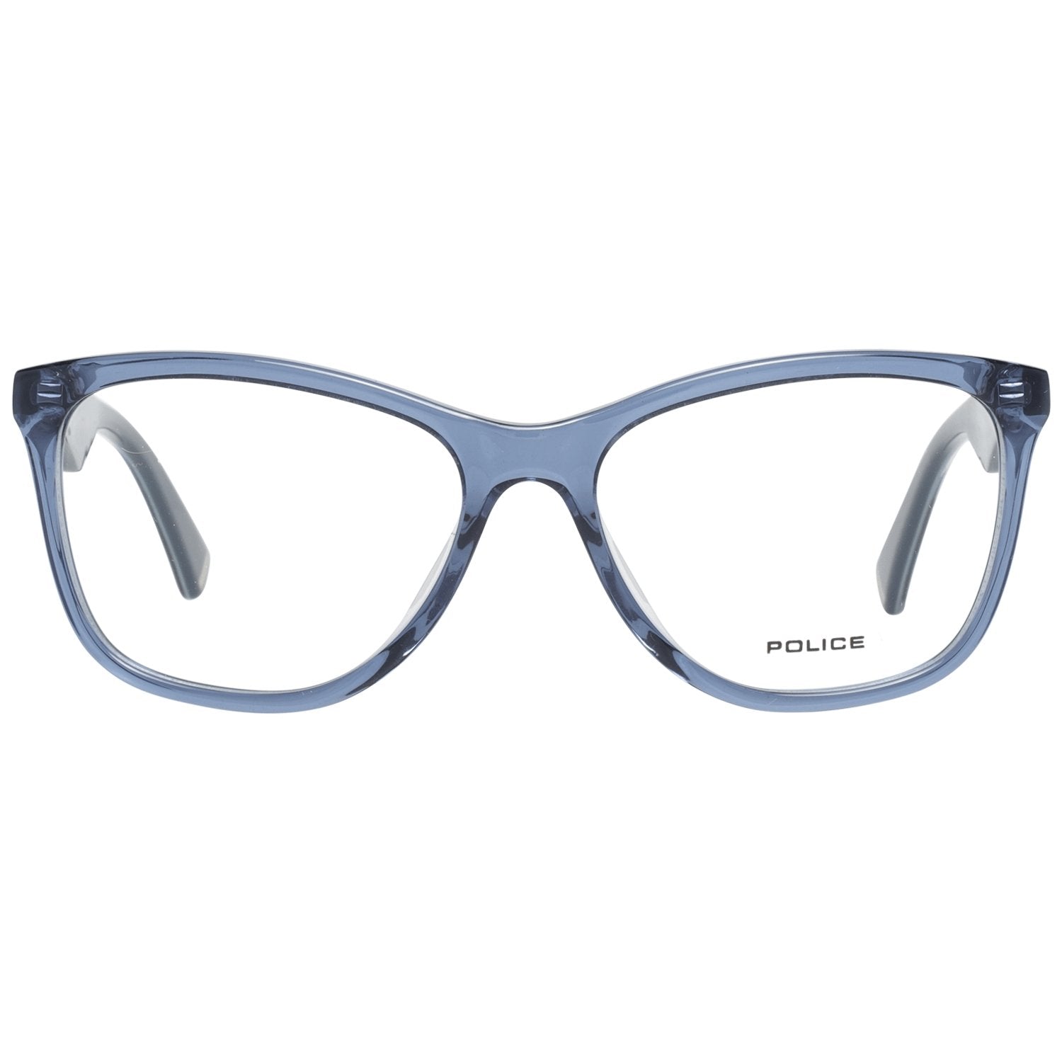 Police Blue Frames for Woman - Fizigo