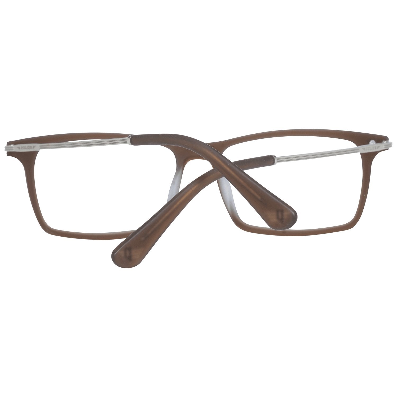 Police Brown Frames for man - Fizigo