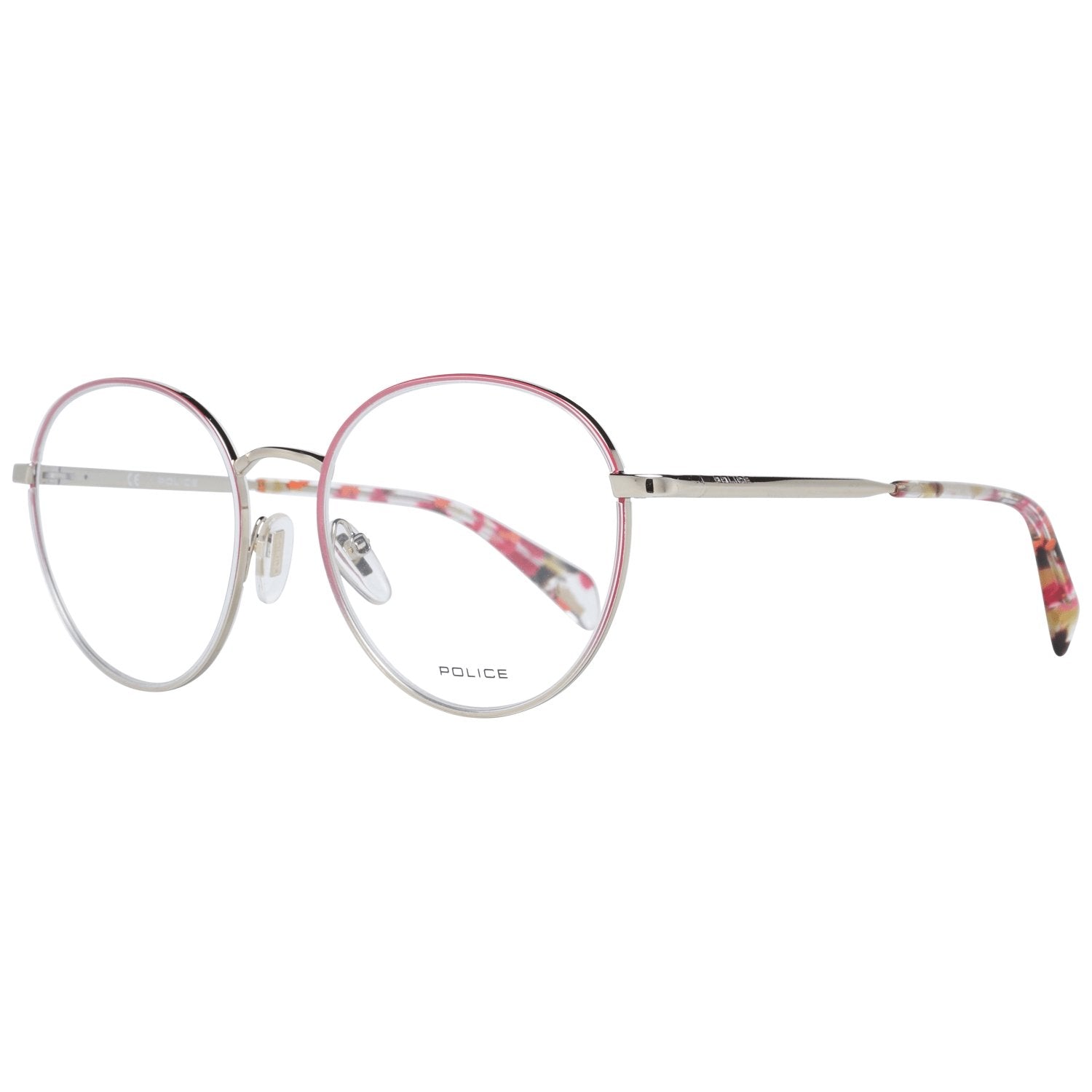 Police Multicolor Frames for Woman - Fizigo