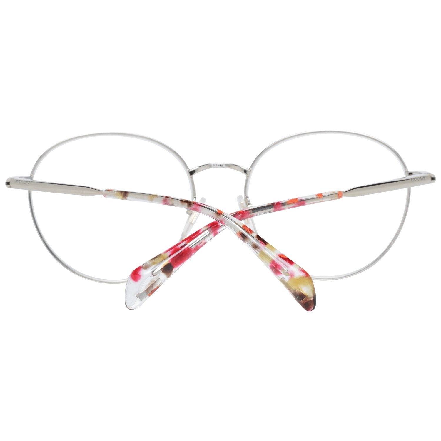 Police Multicolor Frames for Woman - Fizigo