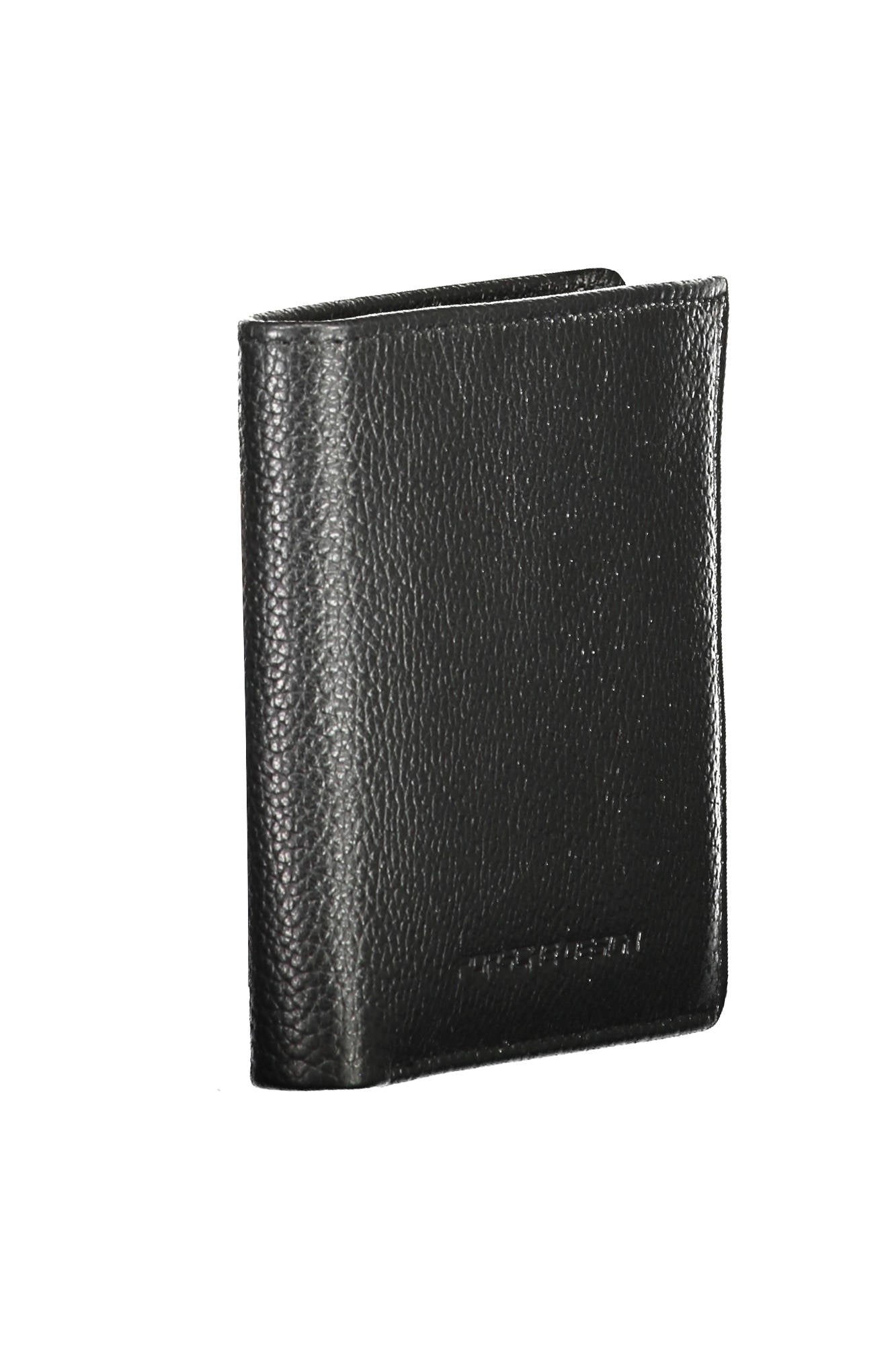 Porsche Design Black Wallet - Fizigo