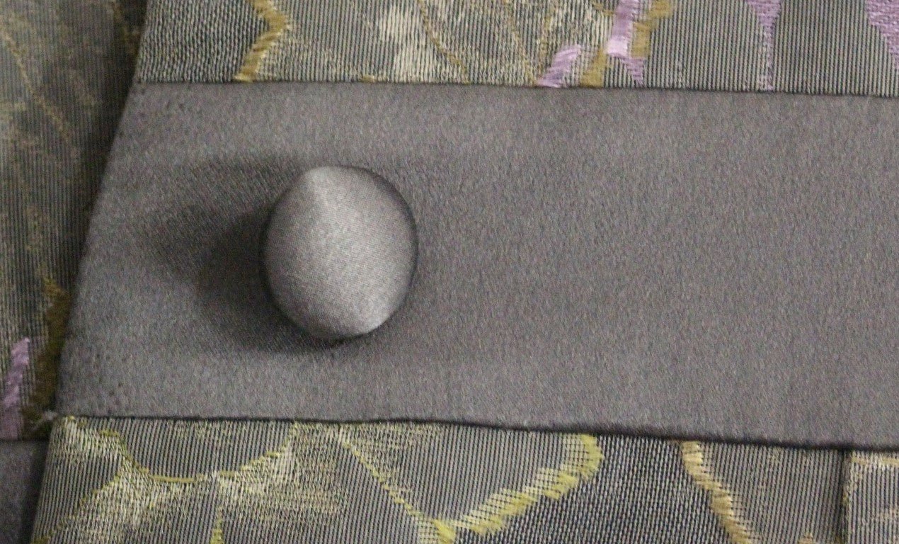 Roberto Fragata Multicolor Silk Floral Cotton Blazer - Fizigo