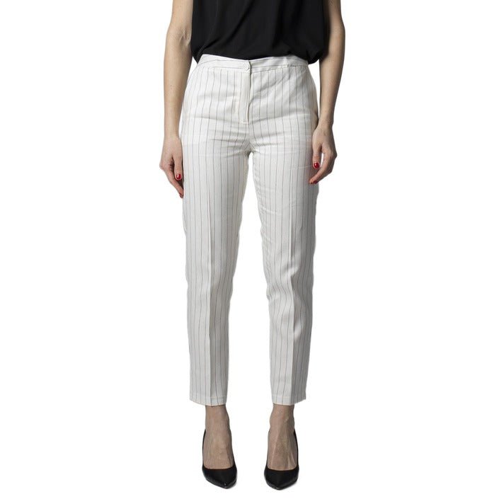 Sandro Ferrone Women Trousers - Fizigo