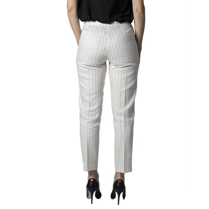 Sandro Ferrone Women Trousers - Fizigo