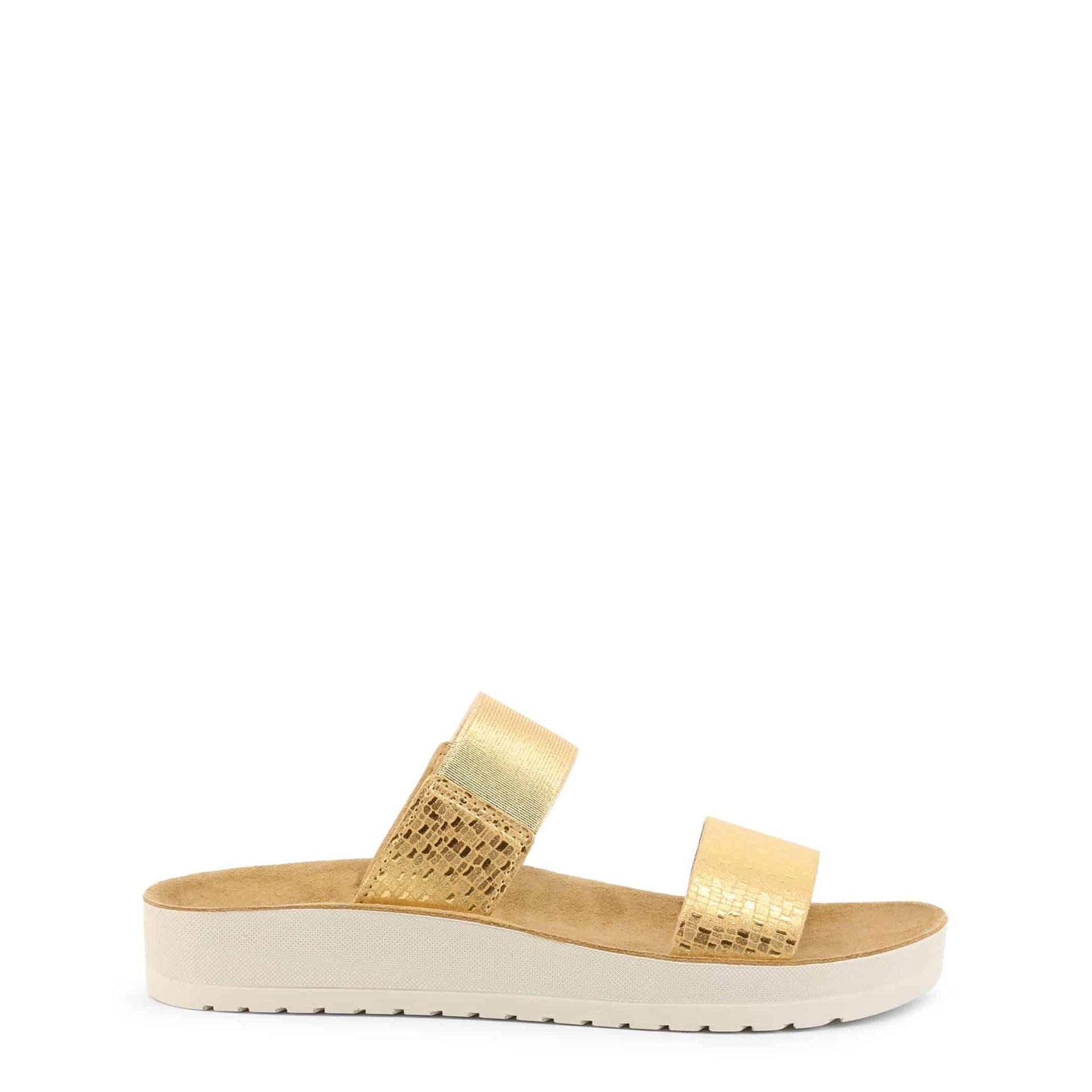 Scholl Flip Flops - Fizigo