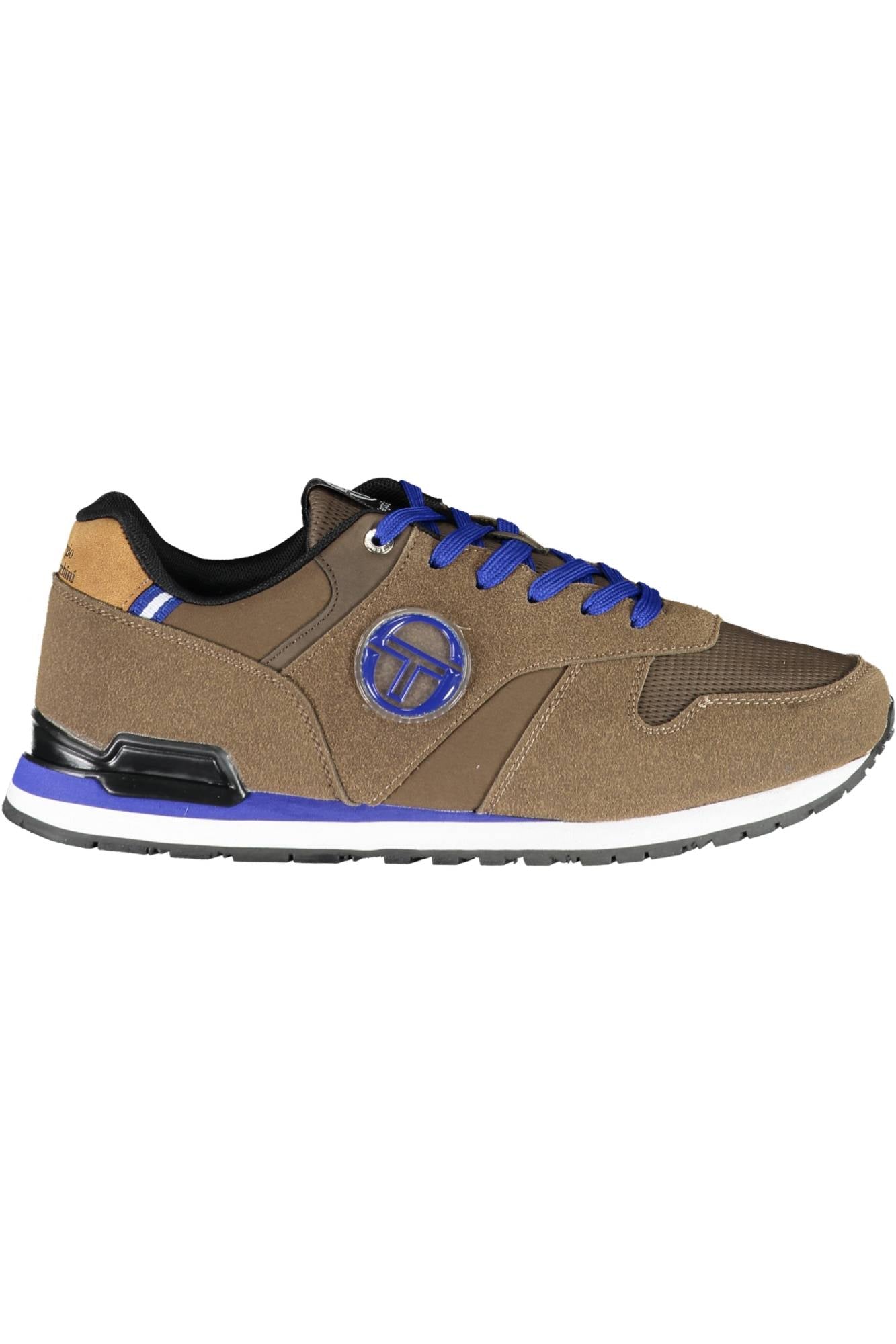 Sergio Tacchini Brown Sneakers - Fizigo