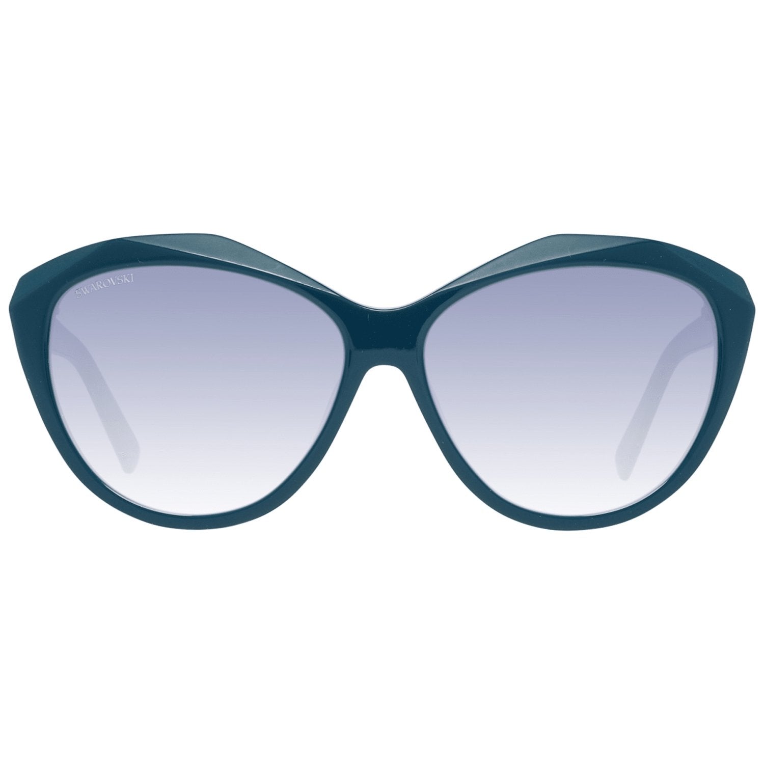 Swarovski Blue Sunglasses for Woman - Fizigo