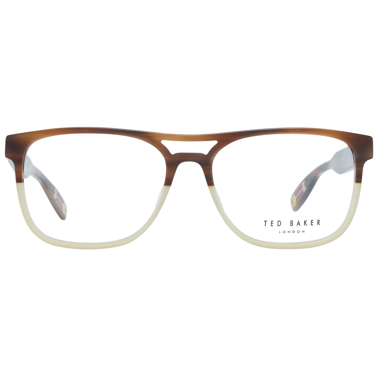 Ted Baker Brown Frames for man - Fizigo
