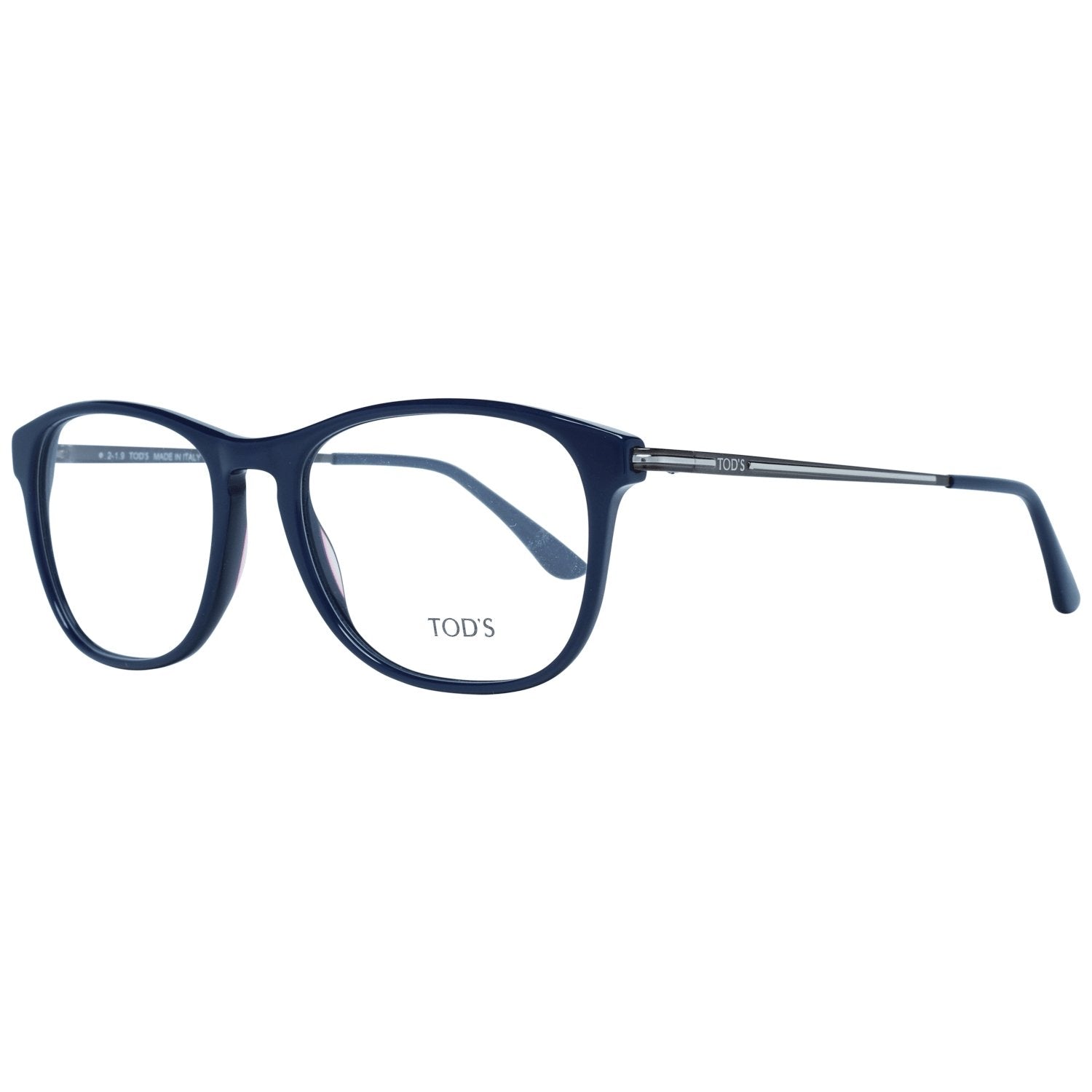 Tod's Blue Frames for man - Fizigo