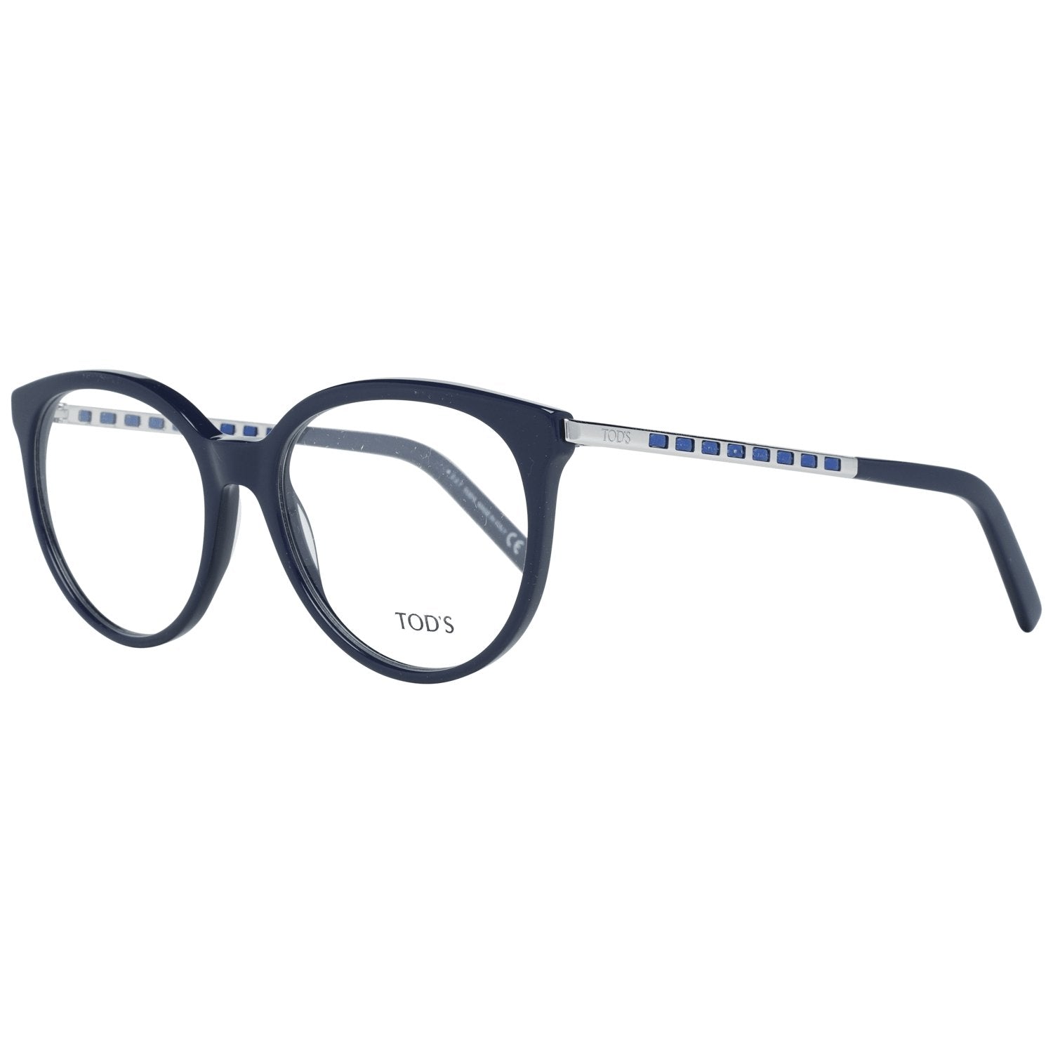 Tod's Blue Frames for Woman - Fizigo