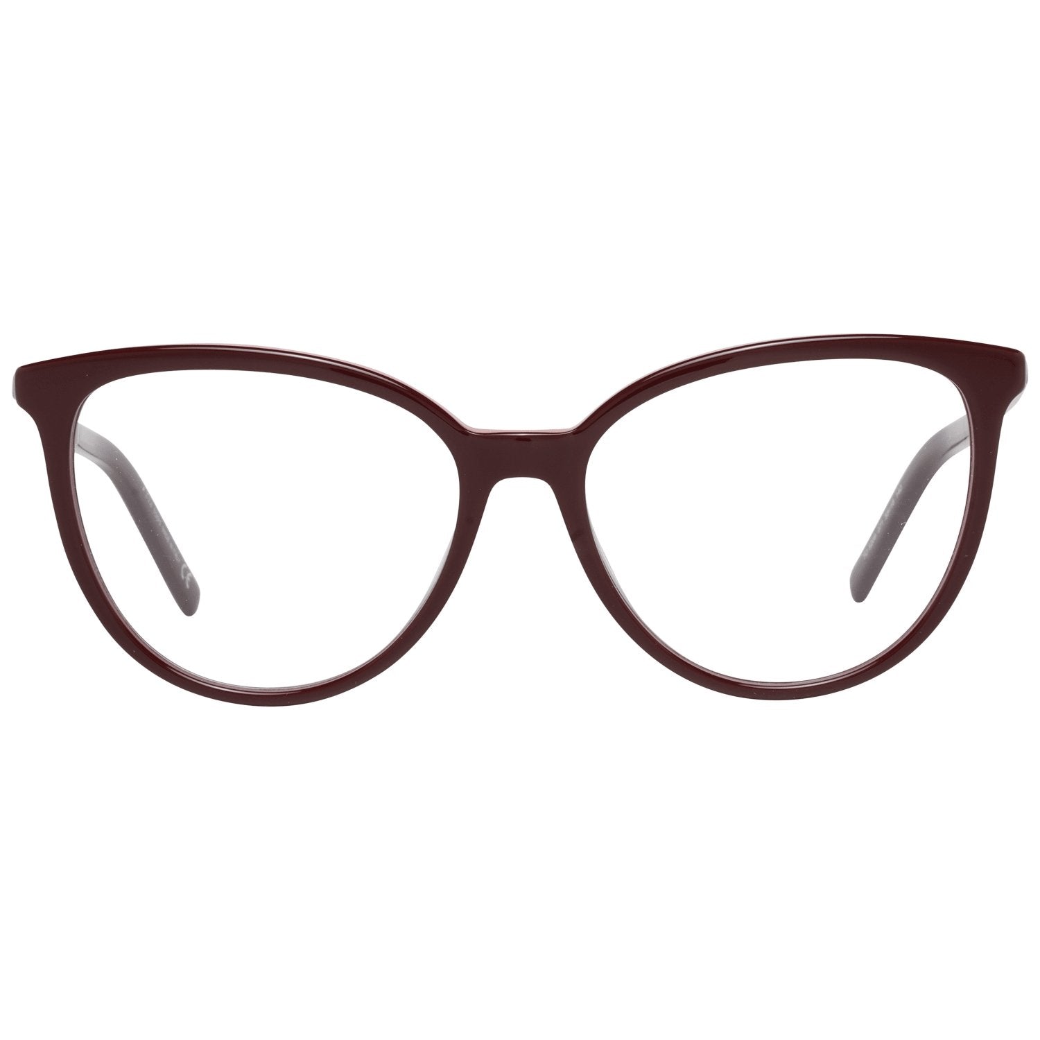 Tod's Burgundy Frames for Woman - Fizigo