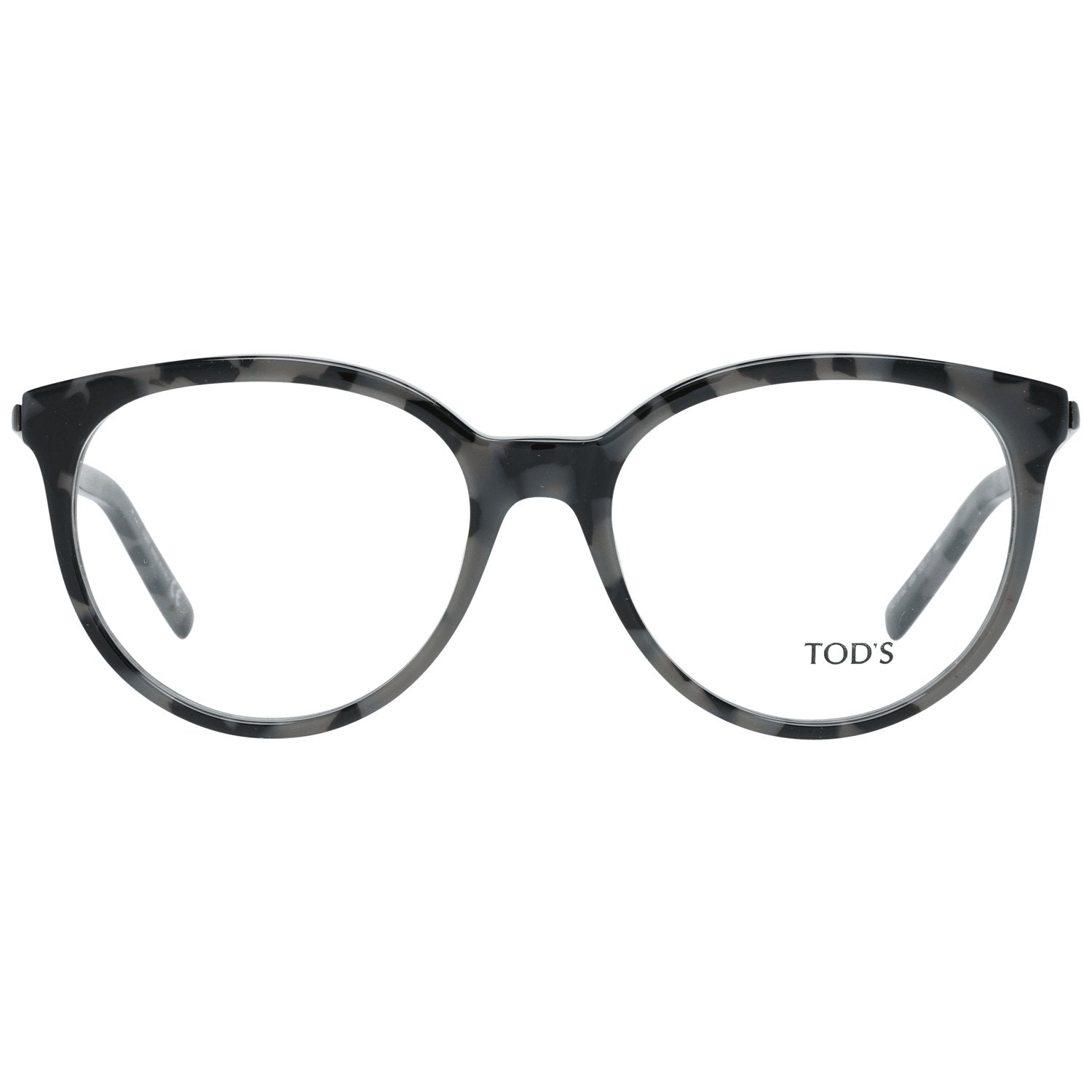 Tod's Grey Frames for Woman - Fizigo