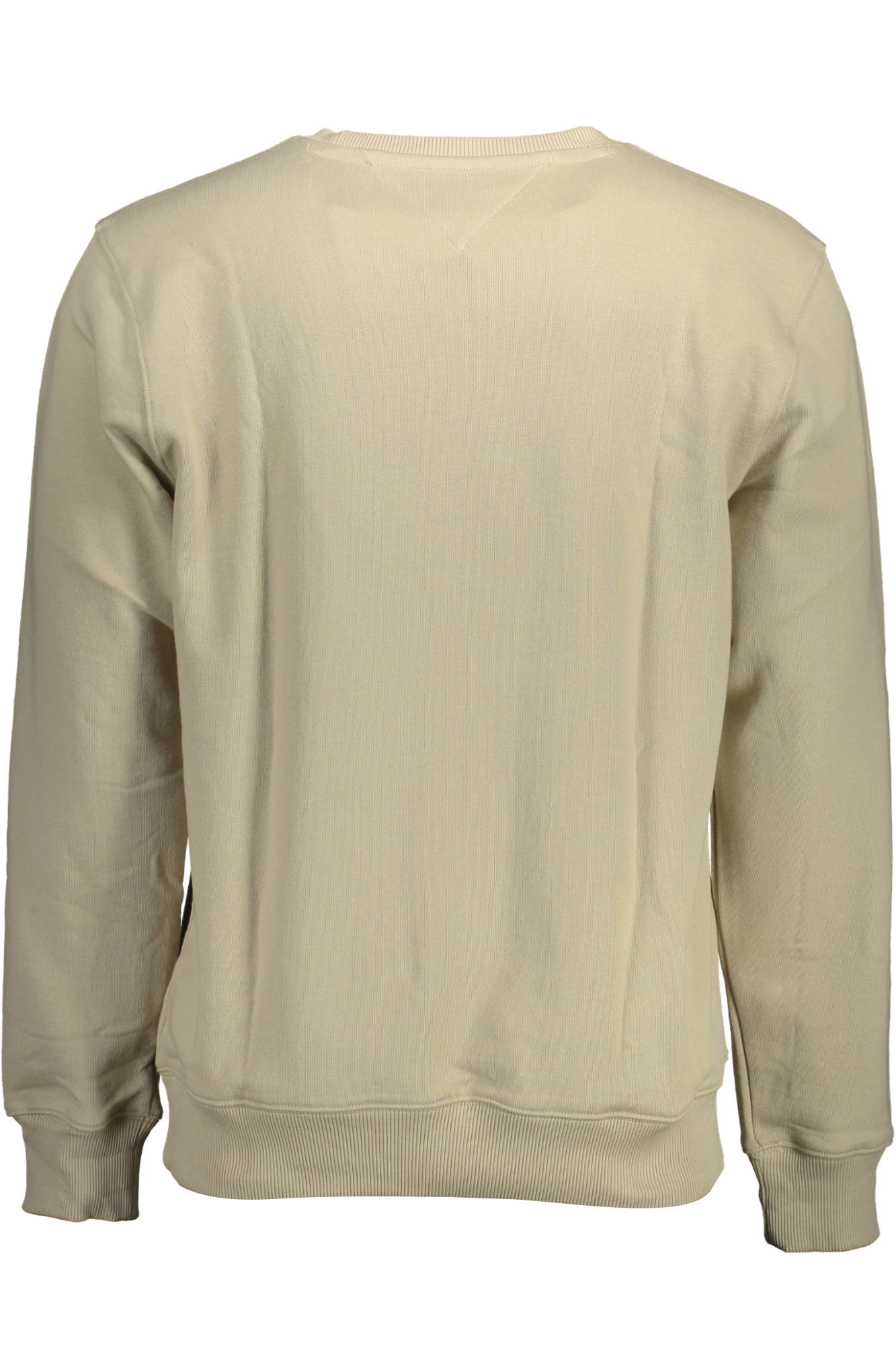 Tommy Hilfiger Beige Sweater - Fizigo