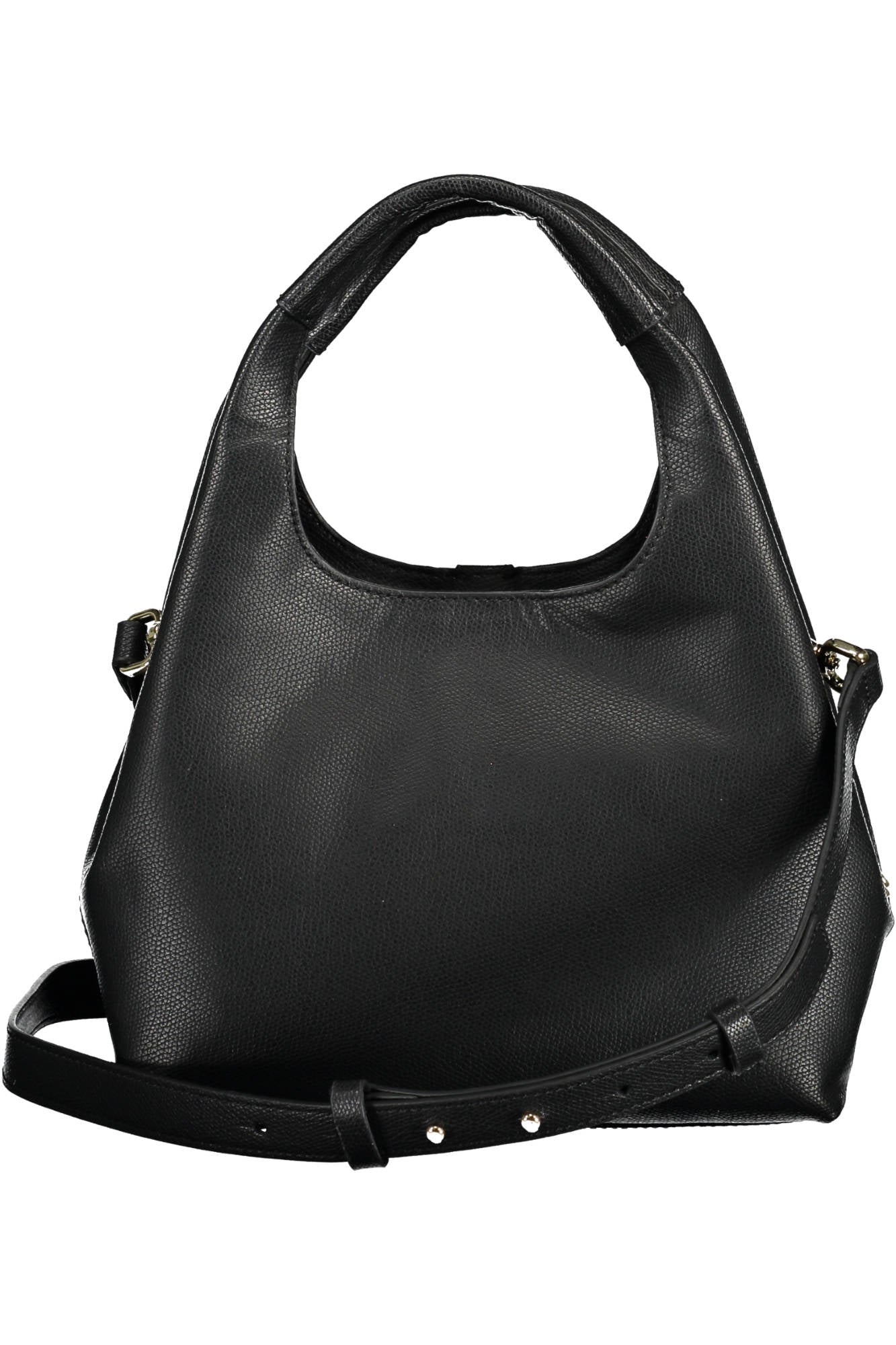 Tommy Hilfiger Black Handbag - Fizigo